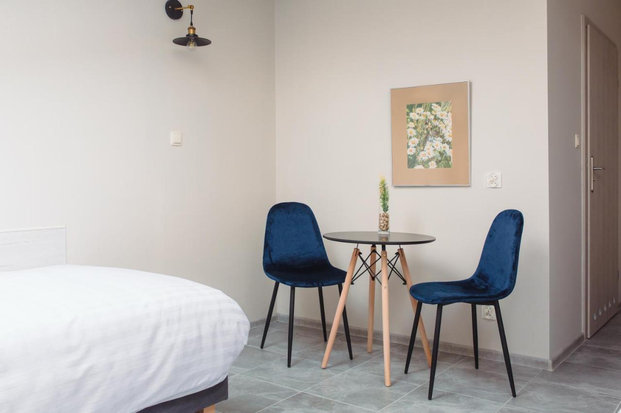 Ferienwohnung Pod Jasna 28 Częstochowa Exterior foto