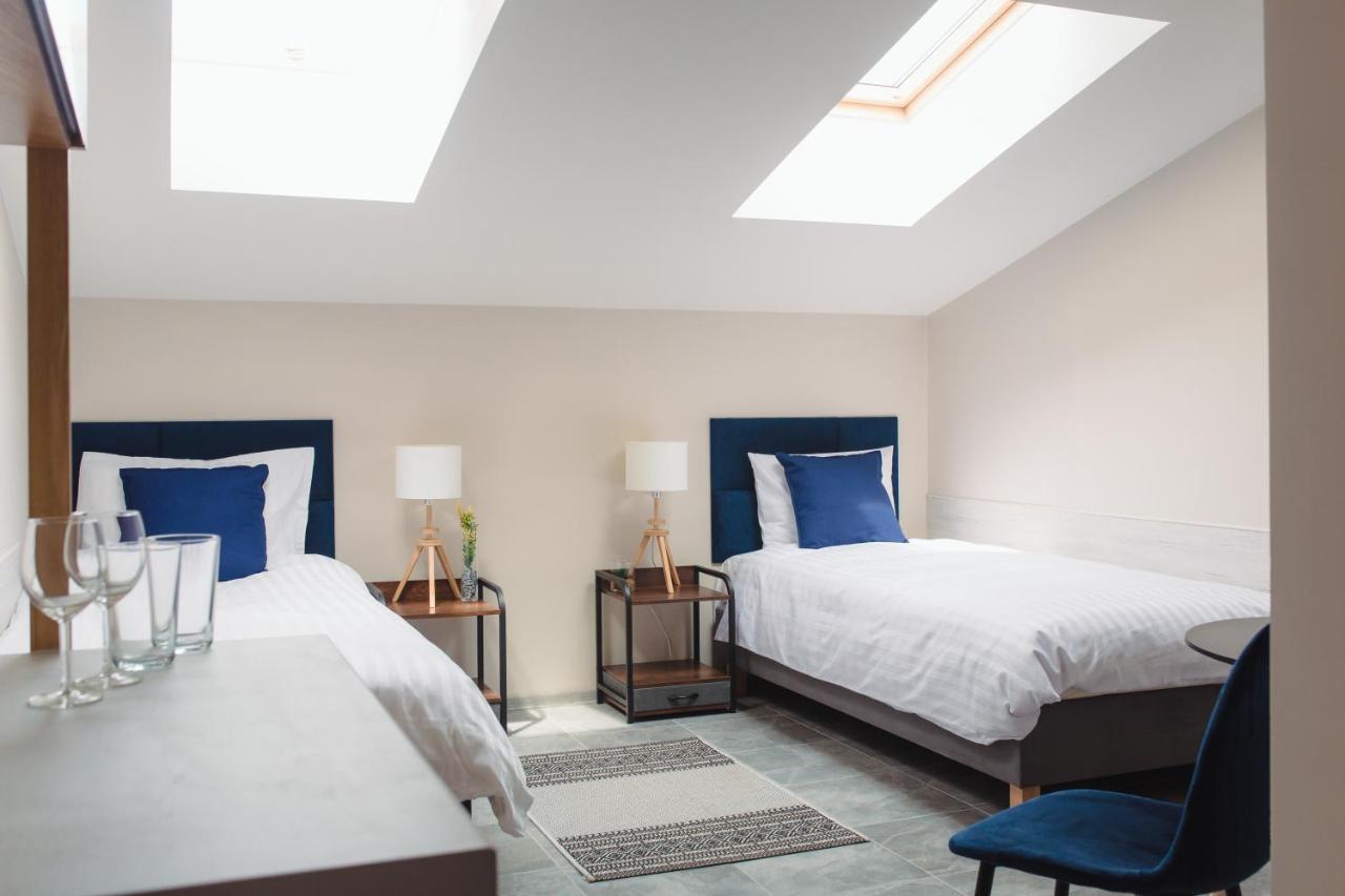 Ferienwohnung Pod Jasna 28 Częstochowa Exterior foto