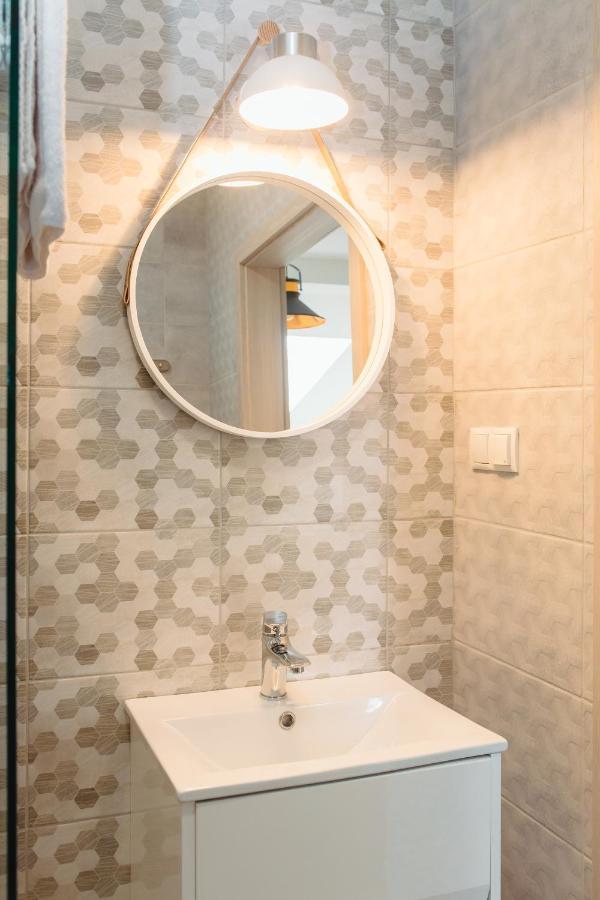 Ferienwohnung Pod Jasna 28 Częstochowa Exterior foto