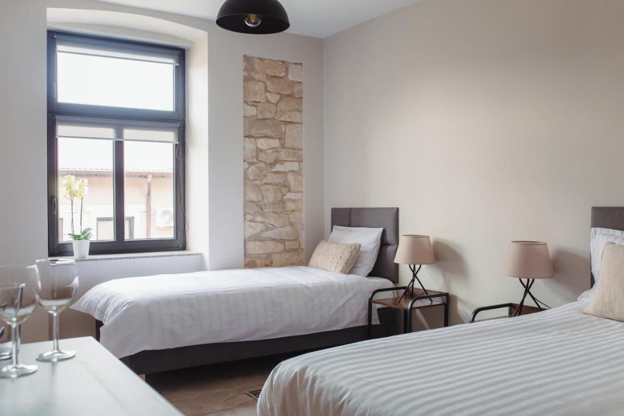 Ferienwohnung Pod Jasna 28 Częstochowa Exterior foto