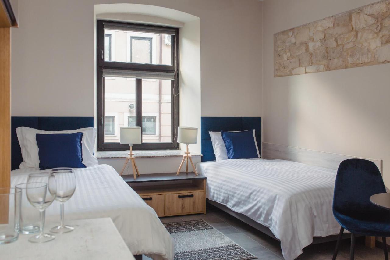 Ferienwohnung Pod Jasna 28 Częstochowa Exterior foto