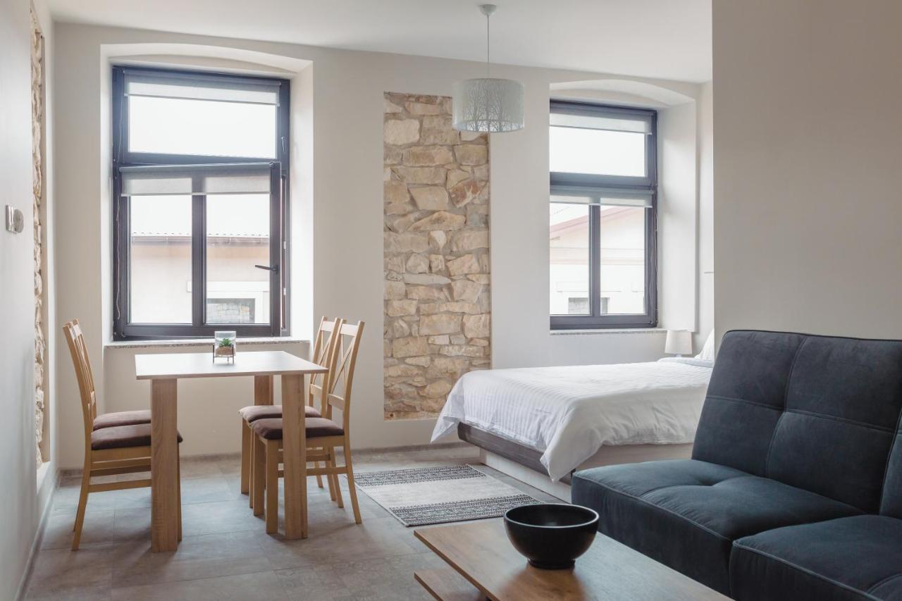 Ferienwohnung Pod Jasna 28 Częstochowa Exterior foto