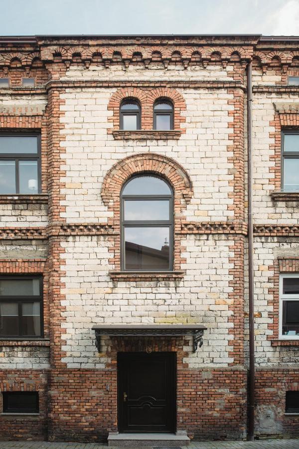 Ferienwohnung Pod Jasna 28 Częstochowa Exterior foto