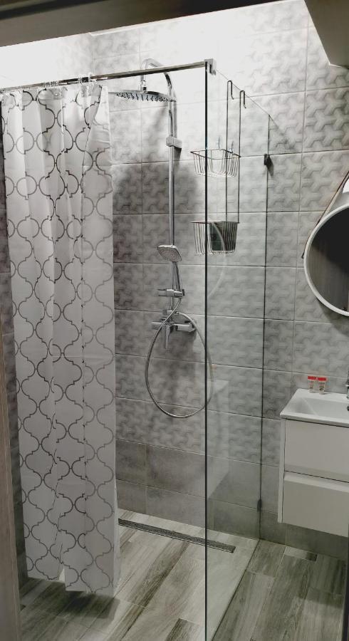 Ferienwohnung Pod Jasna 28 Częstochowa Exterior foto