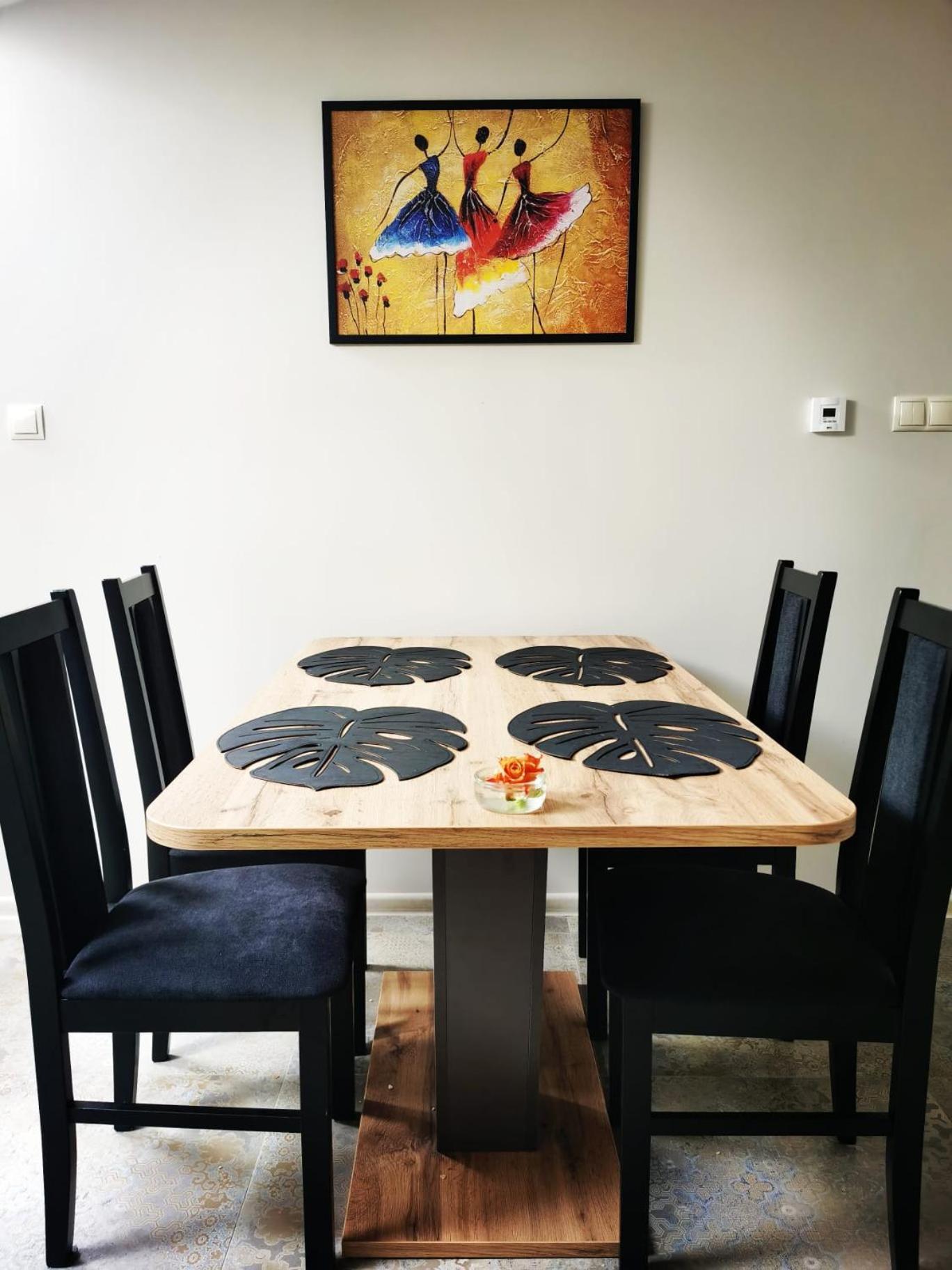 Ferienwohnung Pod Jasna 28 Częstochowa Exterior foto